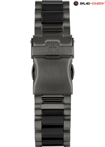 Наручные часы Jacques Lemans 1-2222A фото фото 8