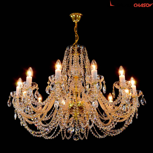 Wranovsky Brillante 12 Alpha Gold фото фото 2