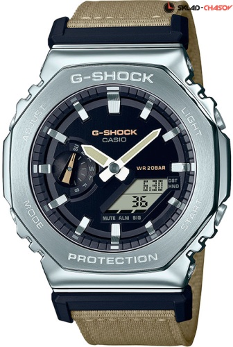 Casio GM-2100C-5A фото