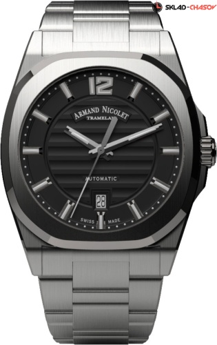 Armand Nicolet A660AAA-NR-MA4660AA фото