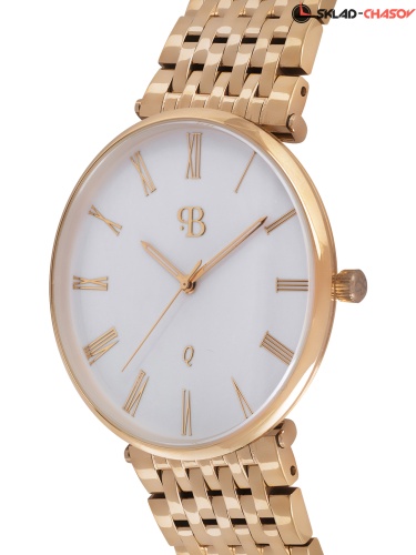 Часы "Русское Время" 9139139кк с браслетом кварцевые фото фото 9