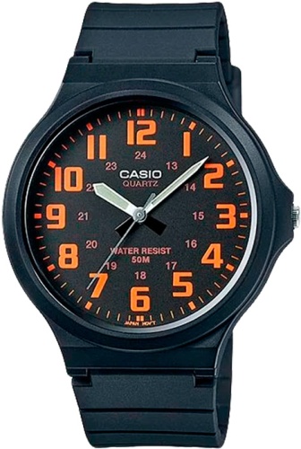 Casio MW-240-4B фото