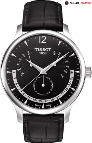 Tissot T063.637.16.057.00 фото