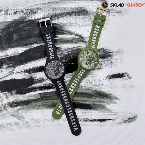 VERSUS Versace VSP1O0321 фото фото 4