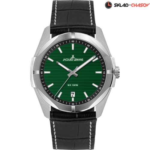 Jacques Lemans 1-2176F фото