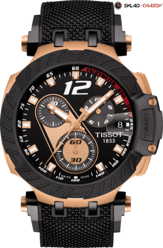 Tissot T115.417.37.057.00 фото