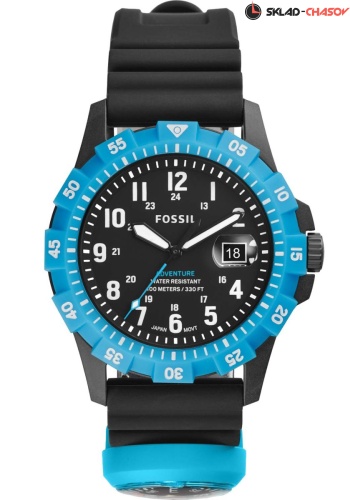 Fossil FB-Adventure FS5731 фото