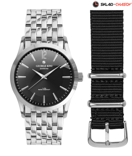 George Kini GK-15-12 фото