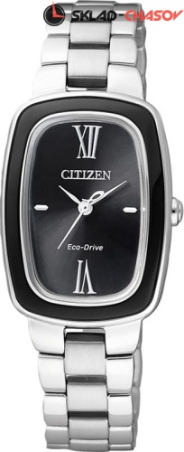 Женские Citizen Classic EM0007-51E фото
