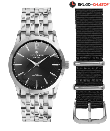 George Kini GK-15-12 фото