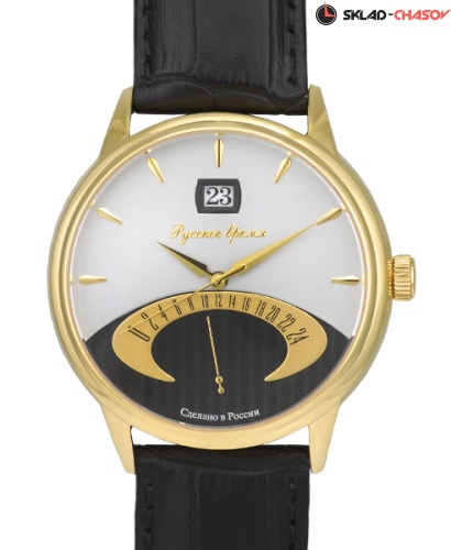 Русское время 86036609 фото