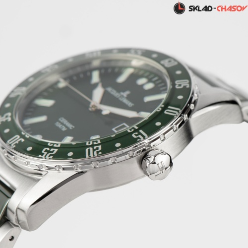 Jacques Lemans 42-10C фото фото 5