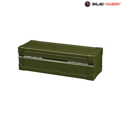 Шкатулка для хранения 5-ти часов 5GG фото фото 6