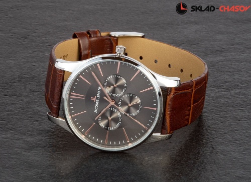 Мужские Jacques Lemans London 1-1951D фото фото 2