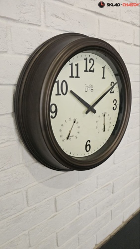 Настенные часы Tomas Stern 9111 фото фото 6