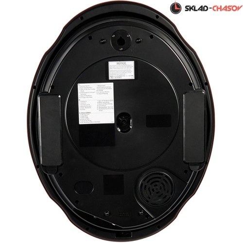 Rhythm 4MH408WU19 фото фото 5