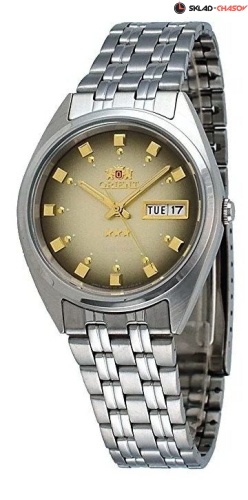 Женские Orient Three Star FAB00009P9 фото