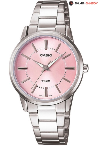 Casio LTP-1303D-4A фото