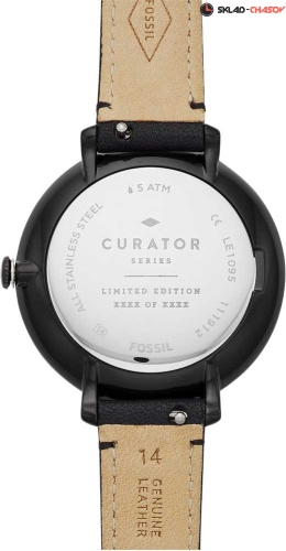 Fossil LE1095 фото фото 3