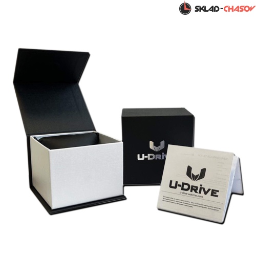 U 134.15.35, U-Drive фото фото 3