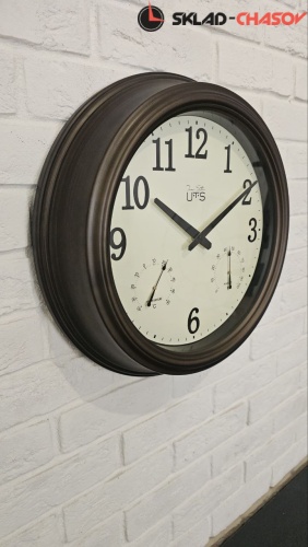 Настенные часы Tomas Stern 9111 фото фото 6