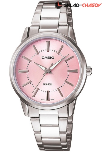Casio LTP-1303D-4A фото