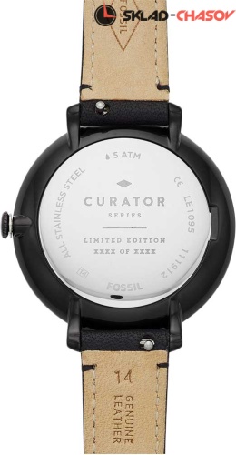Fossil LE1095 фото фото 3