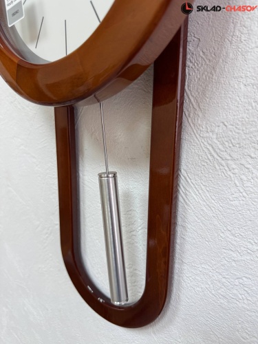 Seiko QXH057B фото фото 9