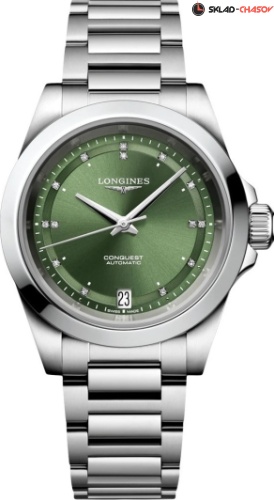 Longines L3.430.4.07.6 фото