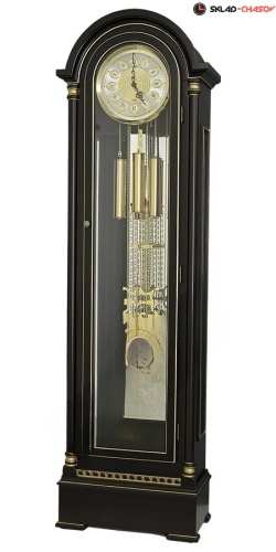 Напольные часы Columbus CR9059-451 PG-We фото