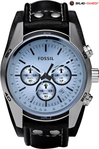 Fossil Chronograph CH2564 фото