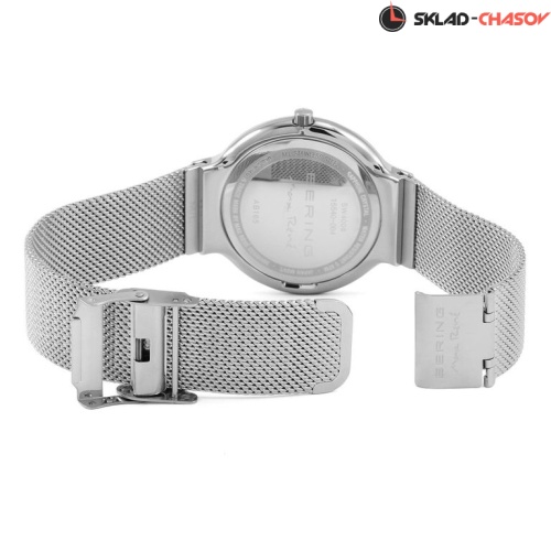 Мужские Bering Classic 15540-004 фото фото 3