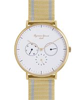 Часы "Русское Время" 75166299кк с браслетом кварцевые фото