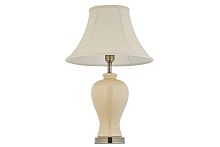 настольная лампа Arti Lampadari Gianni E 4.1 C фото