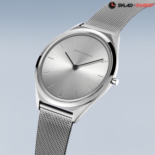 Bering Classic 17039-000 фото фото 8