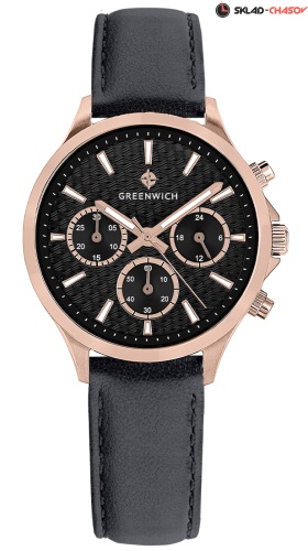 Часы наручные Greenwich GW 363.41.31 фото