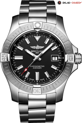 Breitling A17318101B1A1 фото
