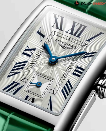 Часы наручные Longines L5.512.4.71.A фото фото 6