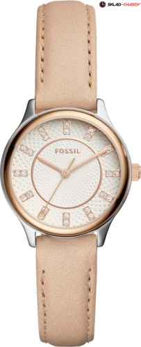 Fossil Modern Sophisticate BQ1576 фото