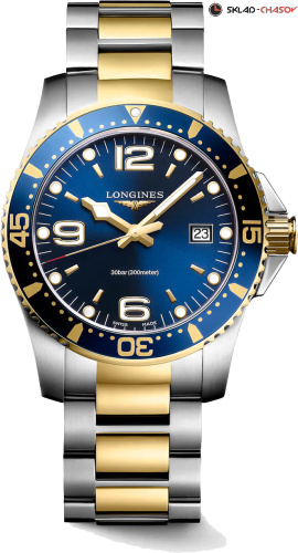 Longines L3.740.3.96.7 фото