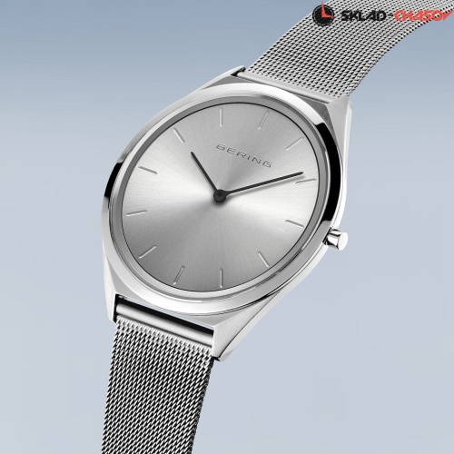 Мужские Bering Classic 17039-000 фото фото 8