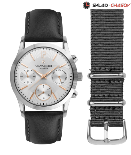 George Kini GK-15-15 фото