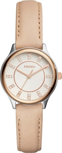 Fossil Modern Sophisticate BQ1576 фото