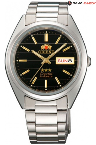 ORIENT FAB00006B9 фото