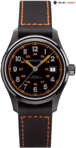 Hamilton H70585737 фото