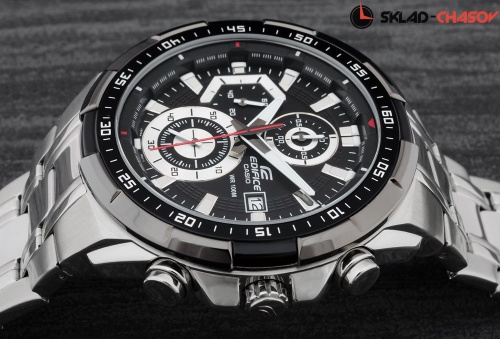 Casio EFR-539D-1A фото фото 2