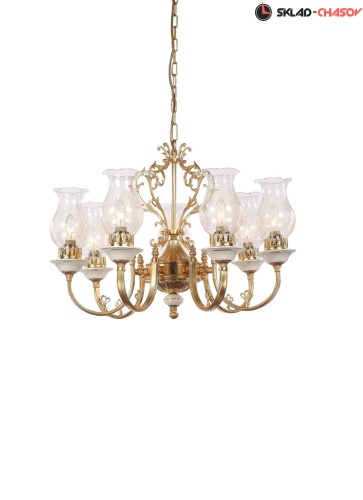 Lucia Tucci VETRALLA 179.7 antique gold фото