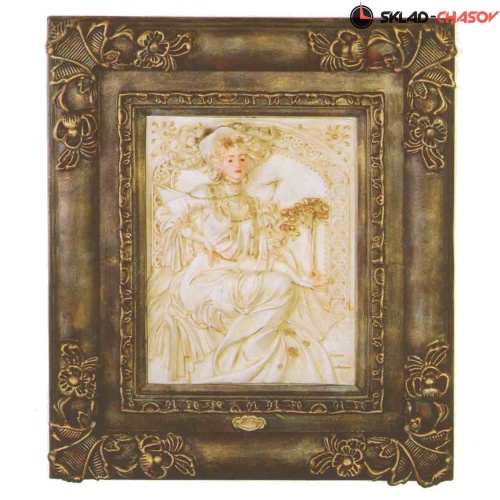 Объемная картина Kaveh 1935 PK фото