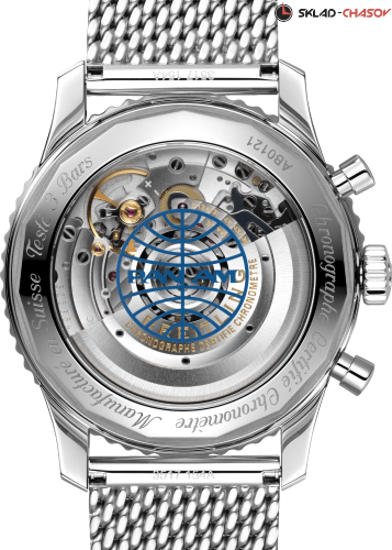 Breitling AB01212B1C1A1 фото фото 4