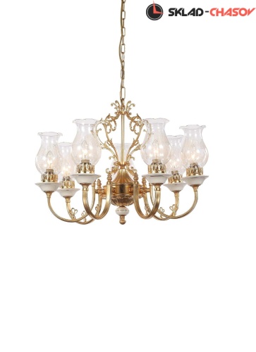 Lucia Tucci VETRALLA 179.7 antique gold фото